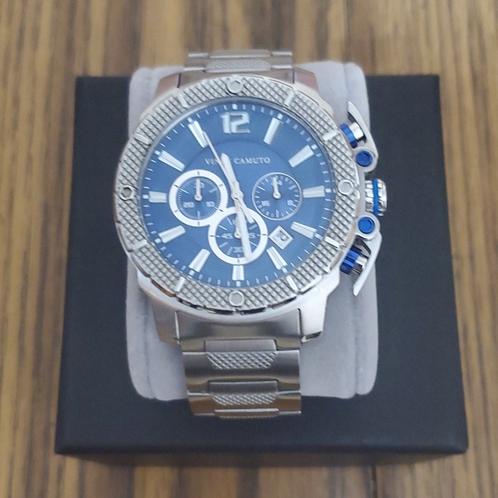Vince Camuto 45mm